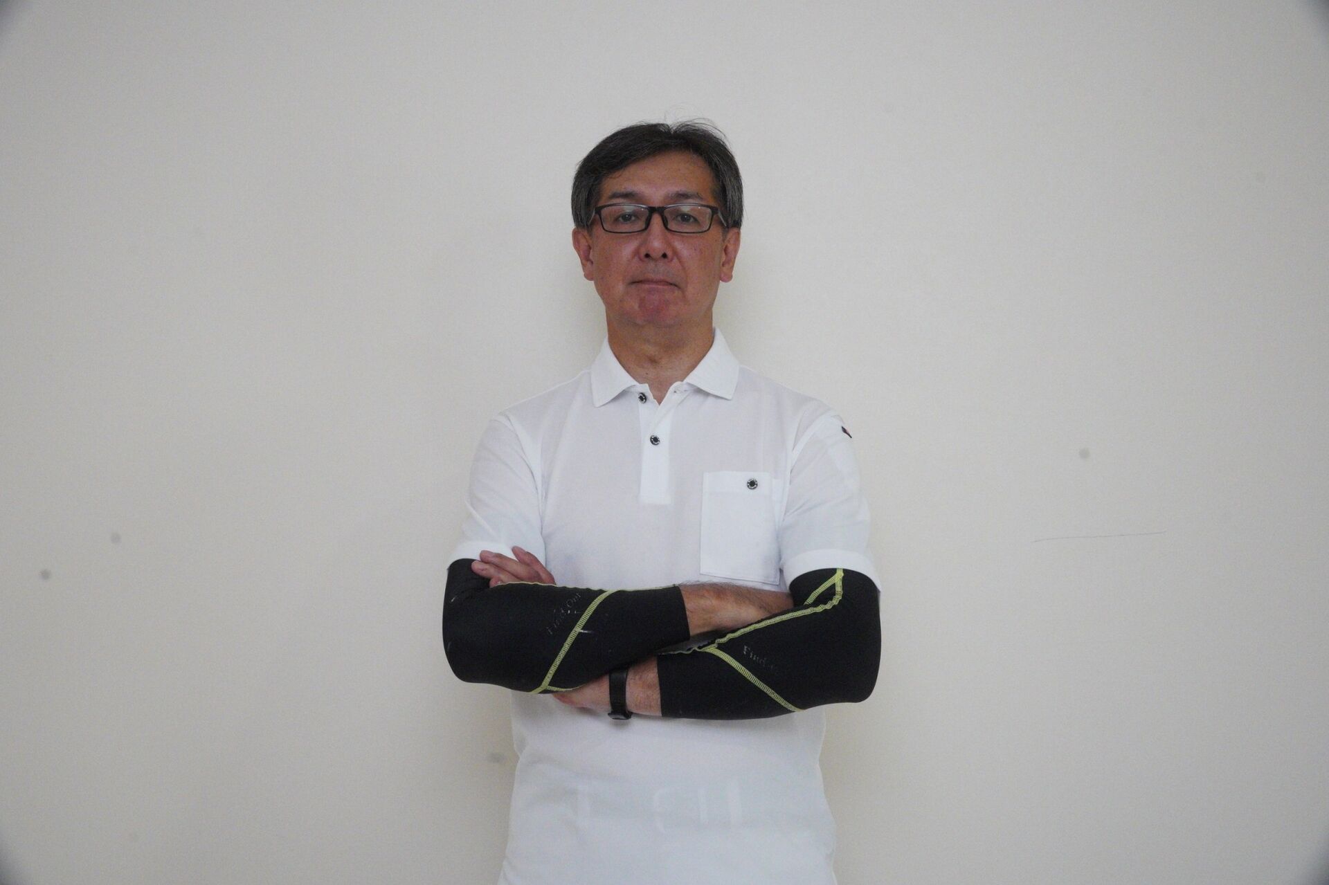 案件個別スタッフ